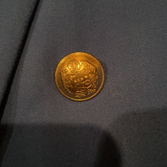 RW & Co Royal blue women’s blazer. - Picture 3 of 3